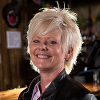 STACEY HUNGLER