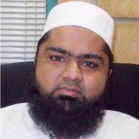 Shad Ali Lakhani
