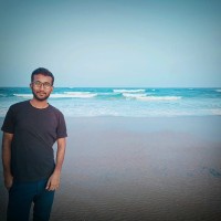 Md Sohail