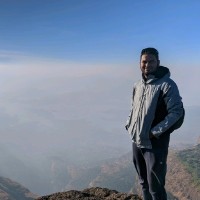 Priyesh Kore