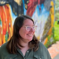 Madeline VanHorn, LPC, ATR-P