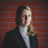 Alicja Zmuda Trzebiatowska