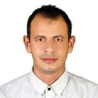 Mohamed Ahmed