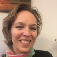 Linda van Dijk