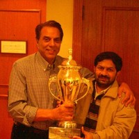 Sanjay Singh