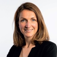 Stéphanie Bondoux