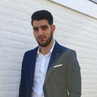 Furkan Özdemir