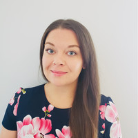 Janine Moore