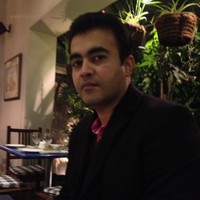 Awais Mohammad