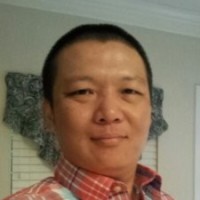 Tecky Surawijaya
