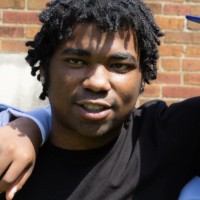 Brenden Cooper