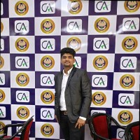 Sourav Bargame