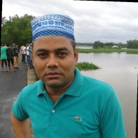 Mohammad Jobair Hossain