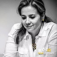 Margarita Maria Rodríguez Duarte