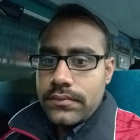 Ashish Pareek