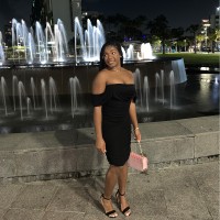 Tasheanna Henry