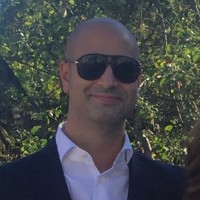 Christos Constantinou