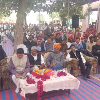 Vikram Singh Shekhawat