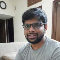 Dinesh Reddy Banthikatla