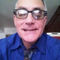 Mark Warren
