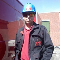 richard woortman