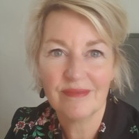 Monique Schras