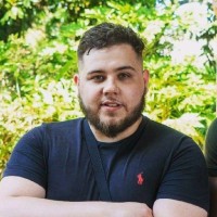 Alex Baguley