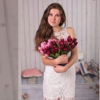 Nastya Lyanskorunska