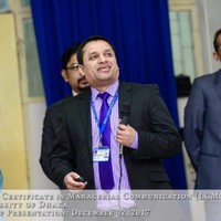 Khan Mohsinus Subhan