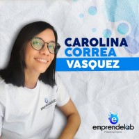 Carolina Correa