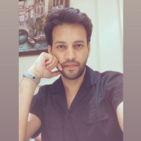 Asif Ansari