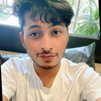 Virat Anand
