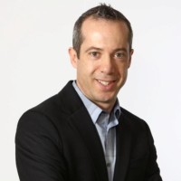 Ian Galipeau, MAP, CRHA