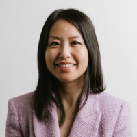 Jacqueline Wong
