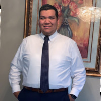 John Martinez