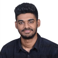 Abishek Narayan