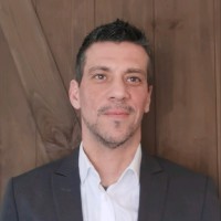 Martin Labrecque