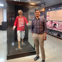 Sudheesh K R