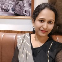 Sindhu Dorati