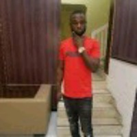 Ajiboye Isiaq Omotayo