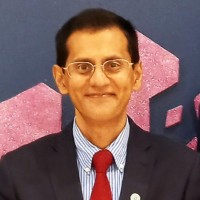 Aziz Lokhandwala
