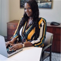 Melissa Lyons