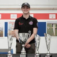 Laura Gleghorn