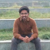 Mahesh Singampalli