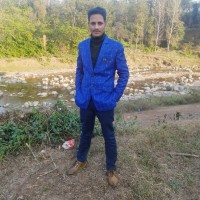 Panku Chauhan