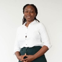 Bridinette Listelle Ndengang Toubiwou