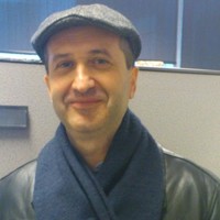 Michael Dar