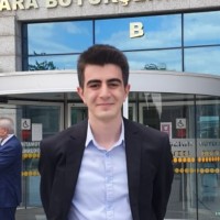 Mehmet Kutay Kelleroğlu