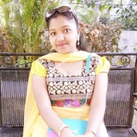 Ankita Shirsekar