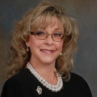Joanne Mitchell